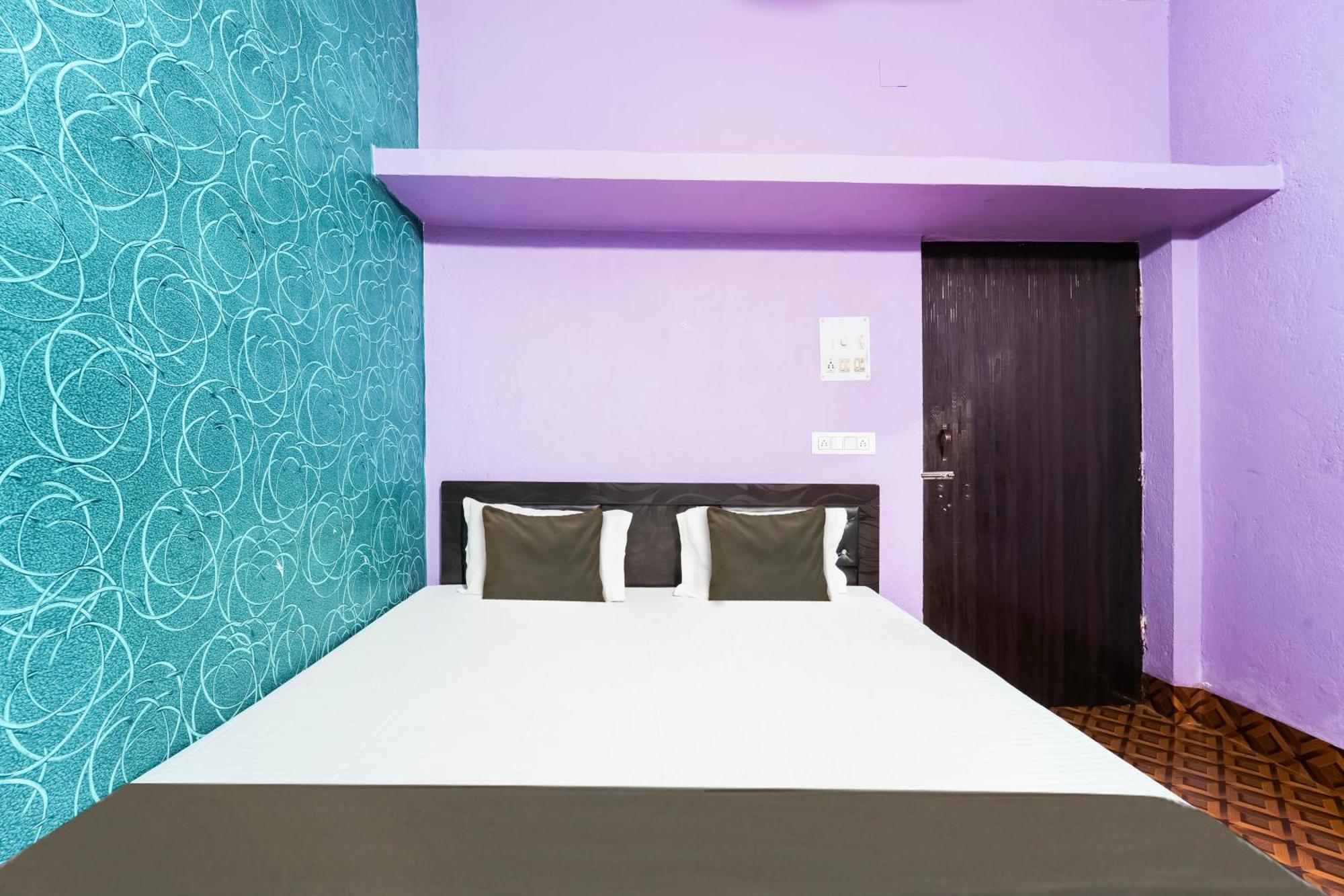 Hotel O Doremon Sonari Town Εξωτερικό φωτογραφία