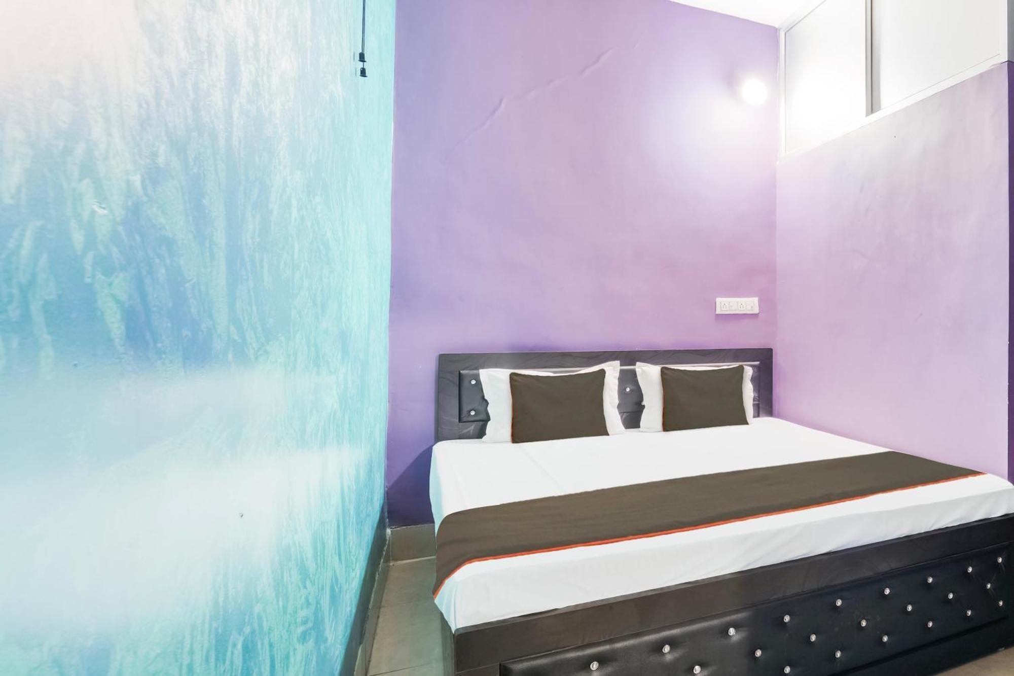 Hotel O Doremon Sonari Town Εξωτερικό φωτογραφία