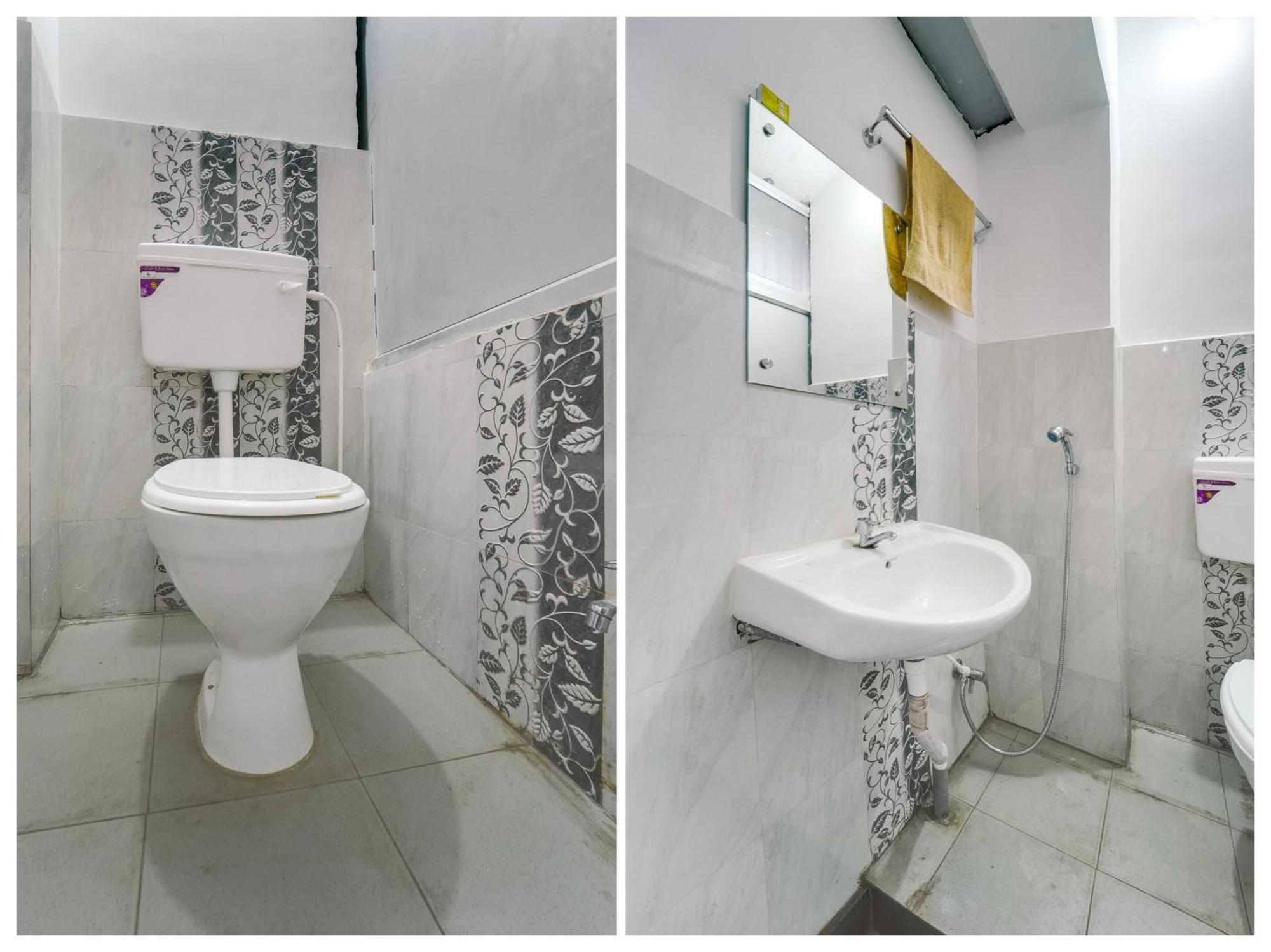 Hotel O Doremon Sonari Town Εξωτερικό φωτογραφία